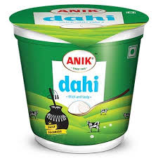 Dahi (Curd)